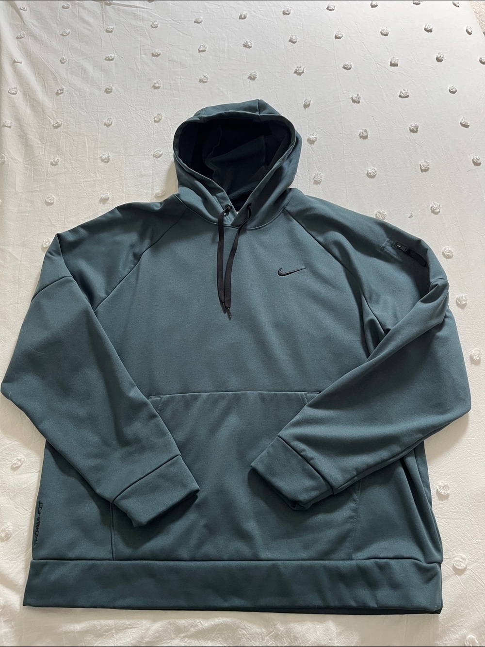 Men's Nike Therma-FIT Pullover Fleece Hoodie